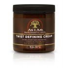 Twist Defining Cream 